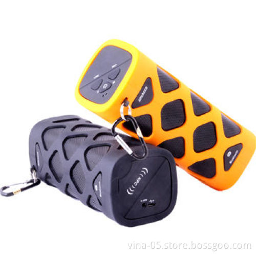 Wireless speaker NFC Bluetooth